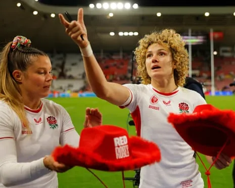 Liberty and Joy: Global Rugby Championship's Unique Quality Distinguishes It from Other Sports