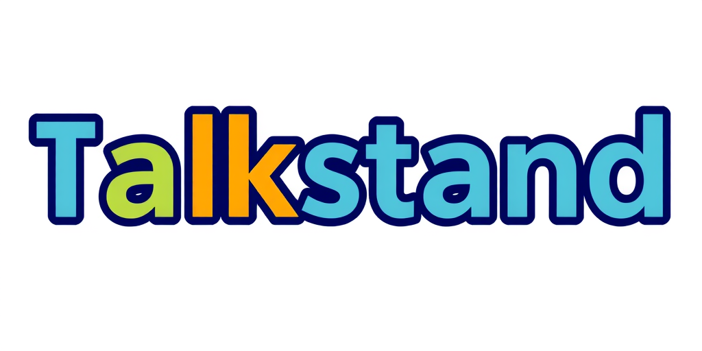 TalkStand UK